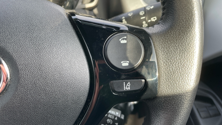 Toyota Aygo 1.0 VVT-i X-Trend TSS 5dr Petrol Hatchback